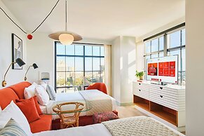 Virgin Hotels New Orleans