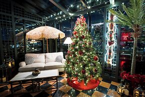 Virgin Hotels New Orleans