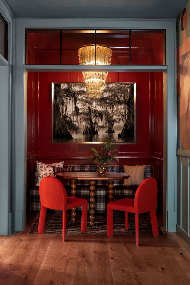 Virgin Hotels New Orleans