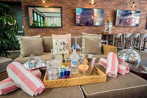 Virgin Hotels New Orleans
