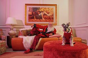 Virgin Hotels New Orleans