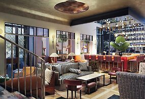 Virgin Hotels New Orleans