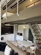 Appartements Saint Pancrace