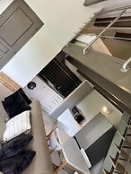 Appartements Saint Pancrace