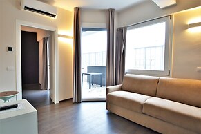 Venice Terminal Apartments & Suites