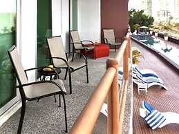 Apartments Deck 12 Vallarta