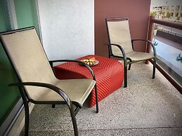 Apartments Deck 12 Vallarta