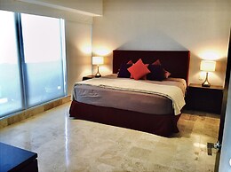Apartments Deck 12 Vallarta