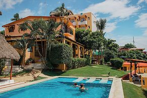 Villa Casalet