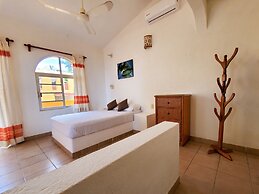 Villa Casalet