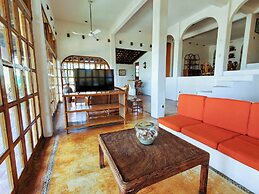 Villa Casalet
