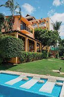 Villa Casalet