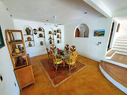 Villa Casalet