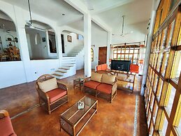 Villa Casalet