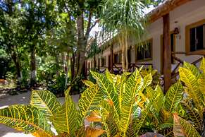 Hotel Tequila Cancun