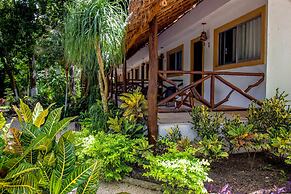 Hotel Tequila Cancun