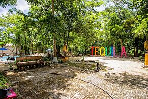 Hotel Tequila Cancun