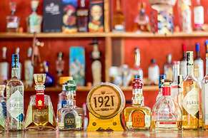 Hotel Tequila Cancun
