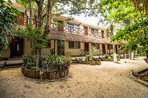 Hotel Tequila Cancun