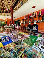 Hotel Tequila Cancun
