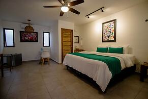 Hotel Tequila Cancun