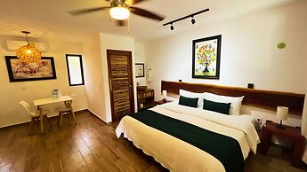 Hotel Tequila Cancun