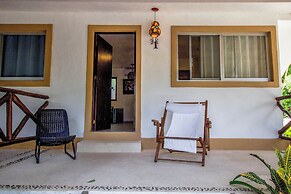 Hotel Tequila Cancun