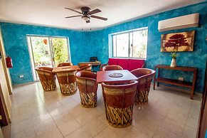 Hotel Tequila Cancun