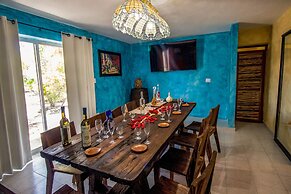 Hotel Tequila Cancun