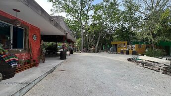 Hotel Tequila Cancun