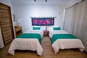 Hotel Tequila Cancun