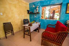 Hotel Tequila Cancun