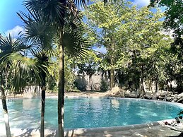 Hotel Tequila Cancun