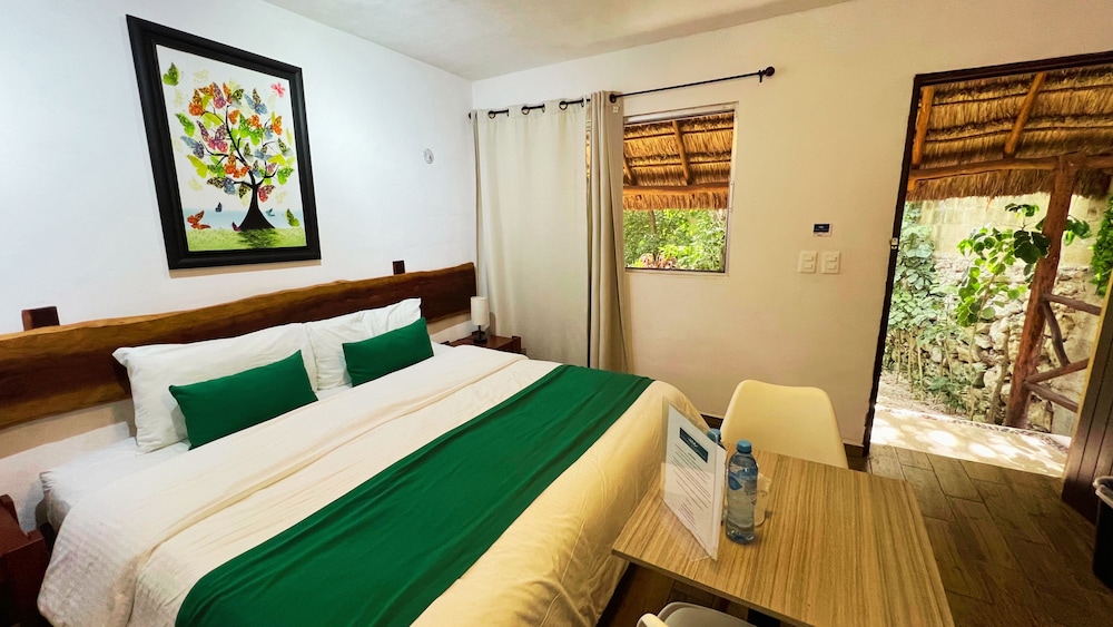 Hotel Tequila Cancun