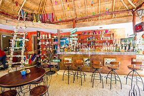 Hotel Tequila Cancun