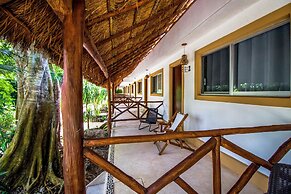 Hotel Tequila Cancun