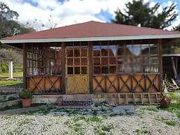 Calkiní Cabañas