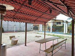 Calkiní Cabañas