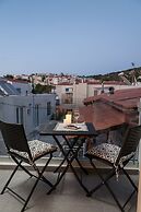 Salty Colours Apartments
