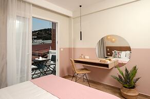Salty Colours Apartments
