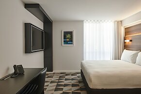 The Gem Hotel