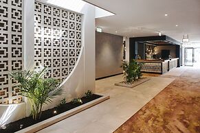 The Gem Hotel