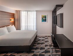The Gem Hotel