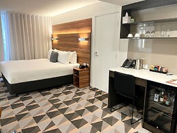 The Gem Hotel