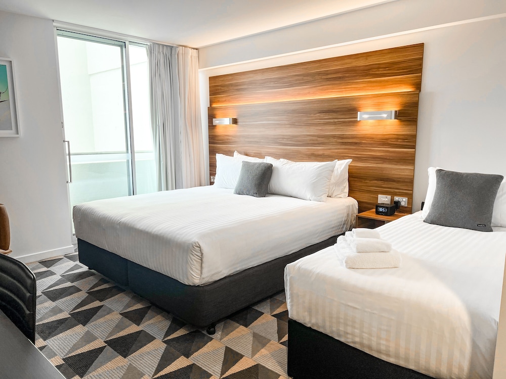 The Gem Hotel