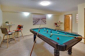 Eagle Eye Villa