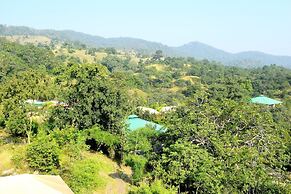 The Sky Imperial Jungle Camp Resort