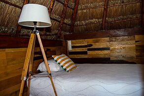Xcabal Hotel Boutique