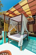 Xcabal Hotel Boutique