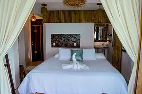 Xcabal Hotel Boutique
